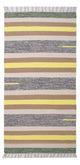 Kilim moderno Alfombra 150x70cm
