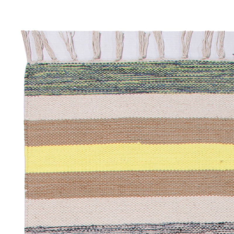 Kilim moderno Alfombra 150x70cm
