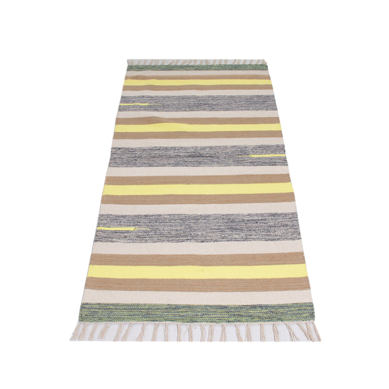 Kilim moderno Alfombra 150x70cm
