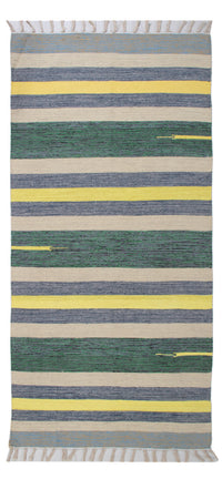 Kilim moderno Alfombra 150x70cm – product image