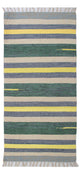 Kilim moderno Alfombra 150x70cm