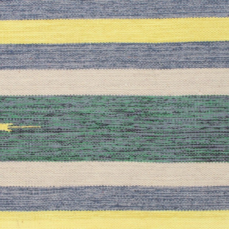 Kilim moderno Alfombra 150x70cm