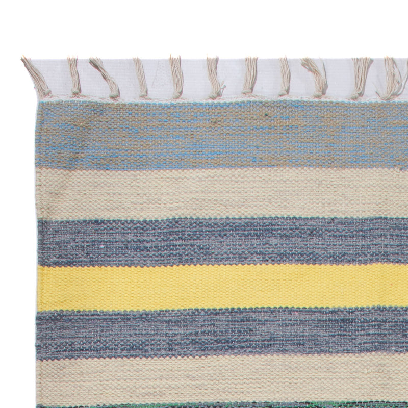 Kilim moderno Alfombra 150x70cm