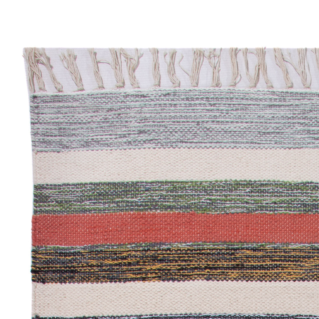 Kilim moderno Alfombra 150x70cm