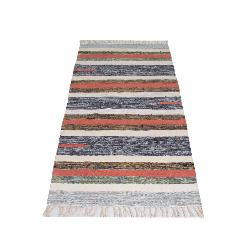 Kilim moderno Alfombra 150x70cm