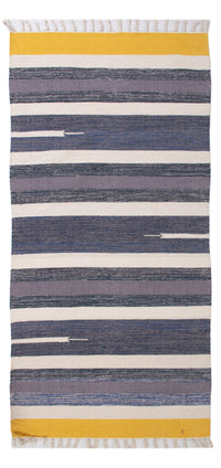 Kilim moderno Alfombra 150x70cm – product image
