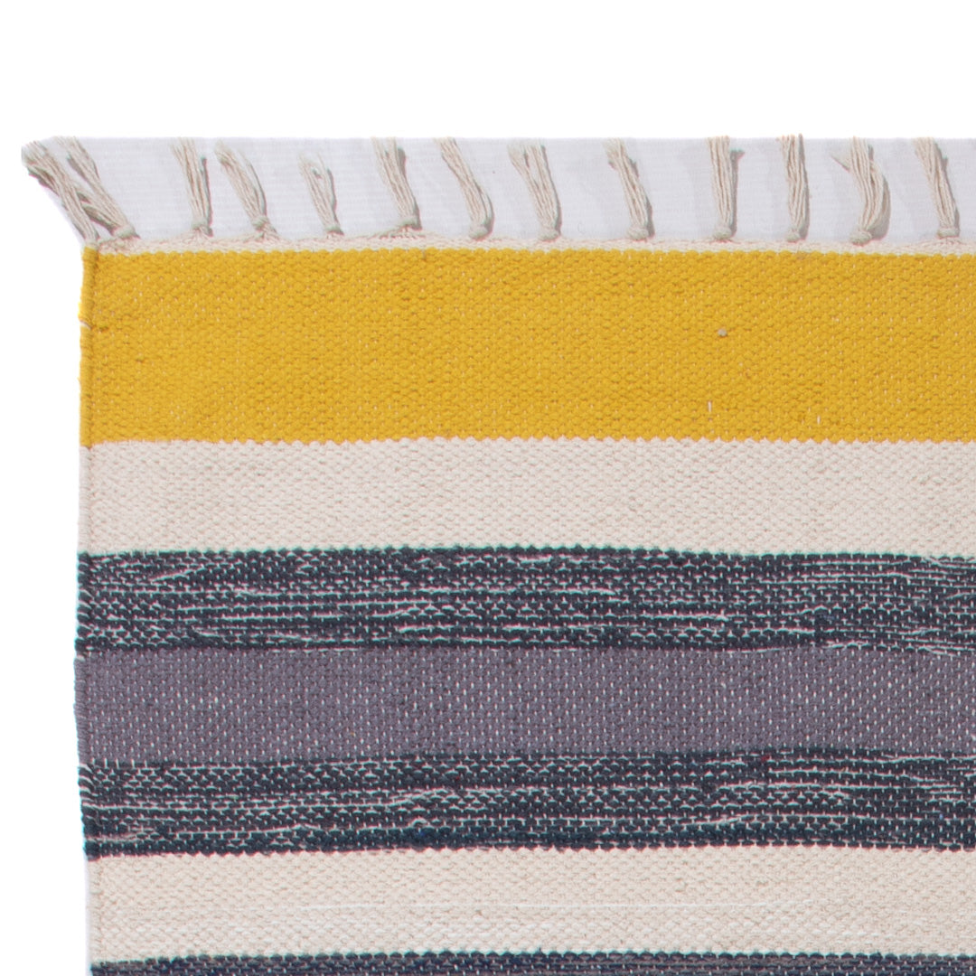 Kilim moderno Alfombra 150x70cm