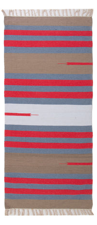 Kilim moderno Alfombra 150x70cm – product image