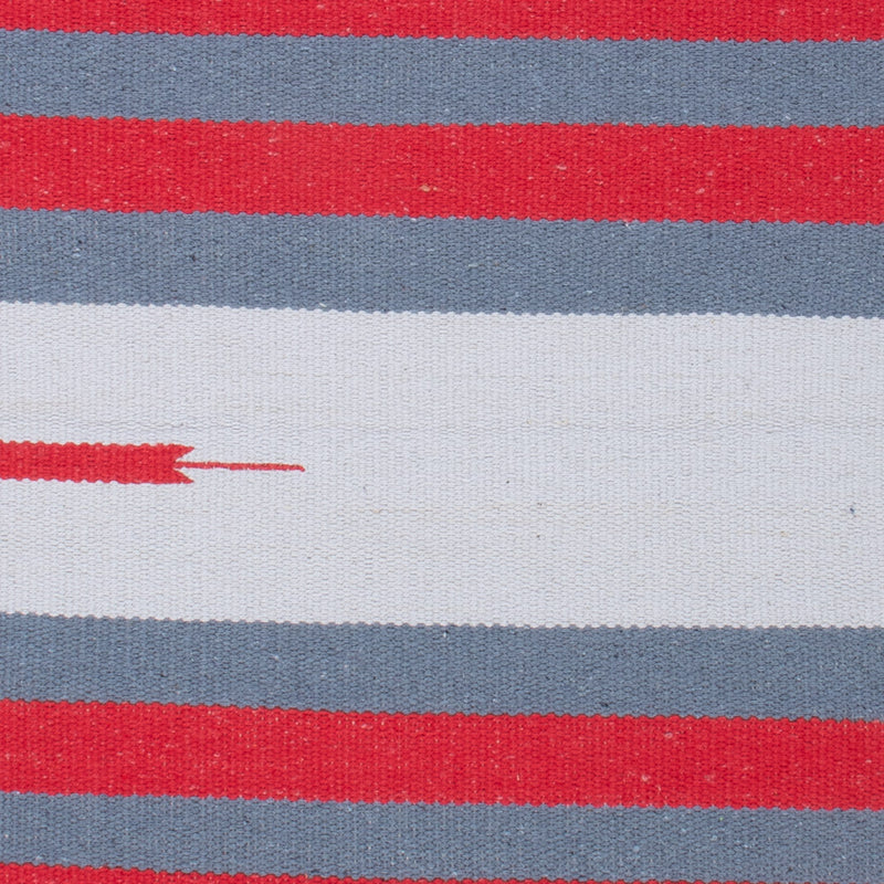 Kilim moderno Alfombra 150x70cm