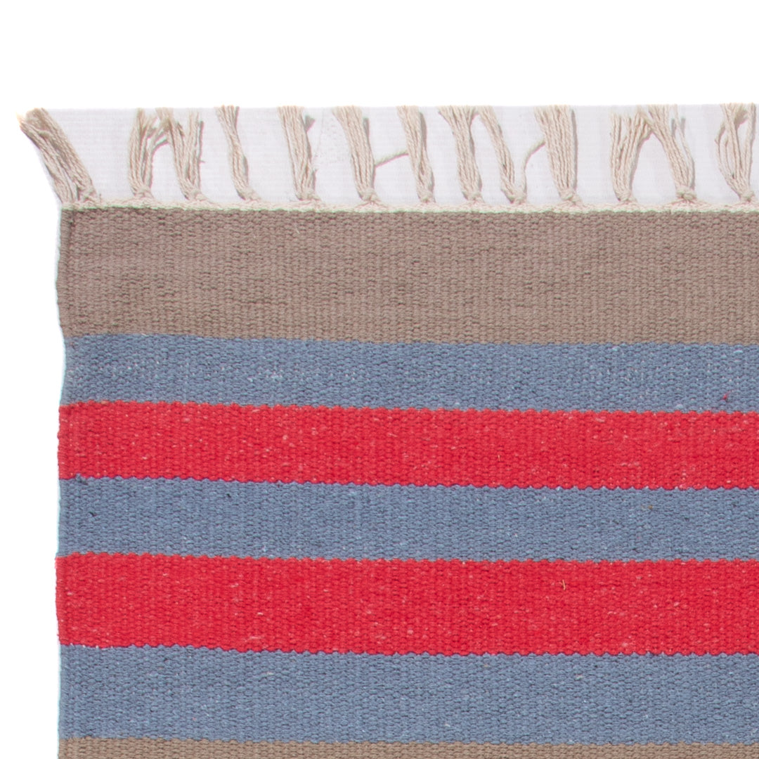 Kilim moderno Alfombra 150x70cm