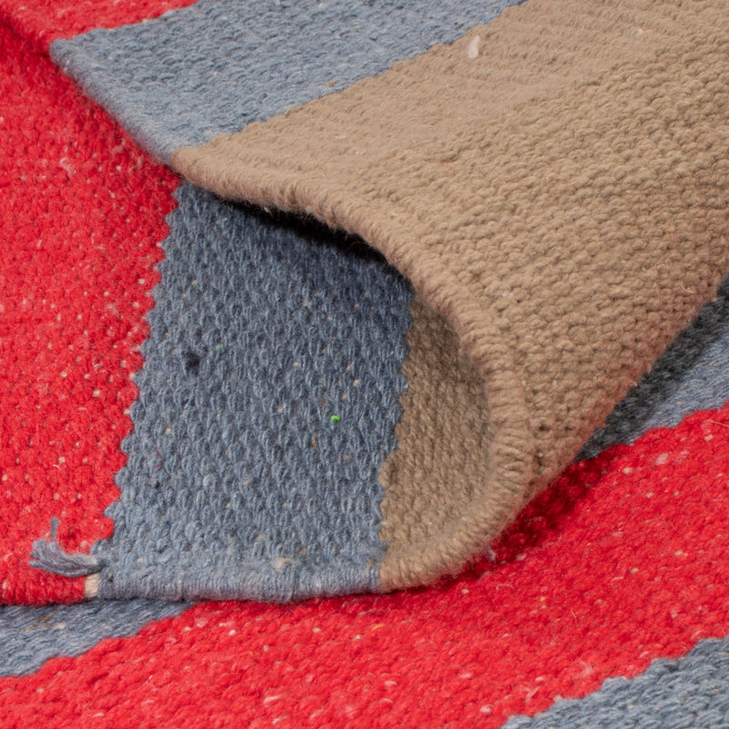 Kilim moderno Alfombra 150x70cm