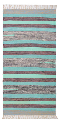 Kilim moderno Alfombra 150x70cm – product image