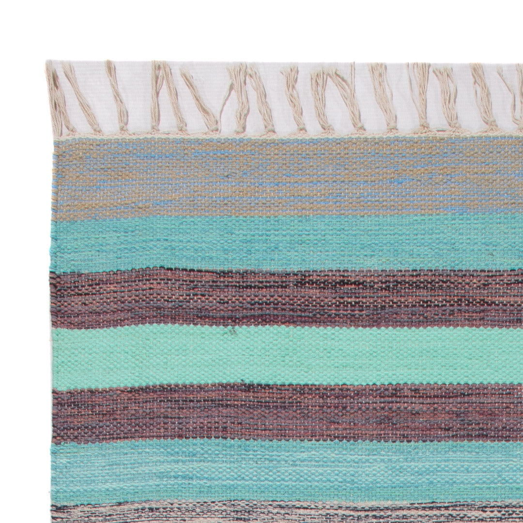 Kilim moderno Alfombra 150x70cm