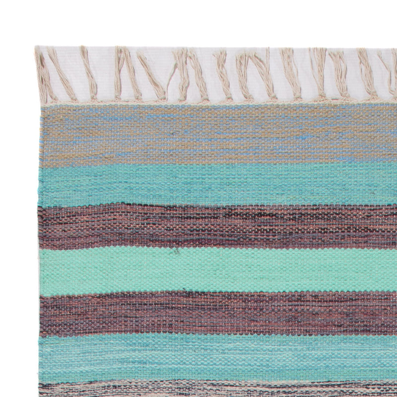 Kilim moderno Alfombra 150x70cm