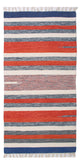 Kilim moderno Alfombra 150x70cm