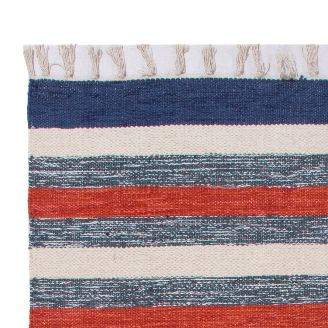Kilim moderno Alfombra 150x70cm