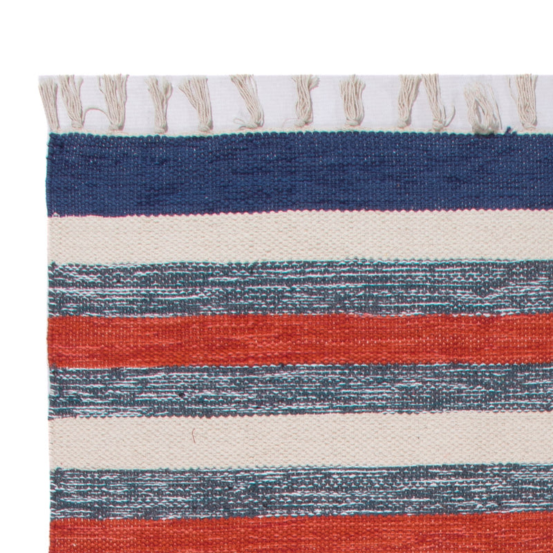 Kilim moderno Alfombra 150x70cm