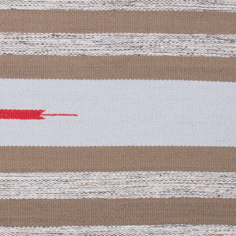 Kilim moderno Alfombra 150x70cm