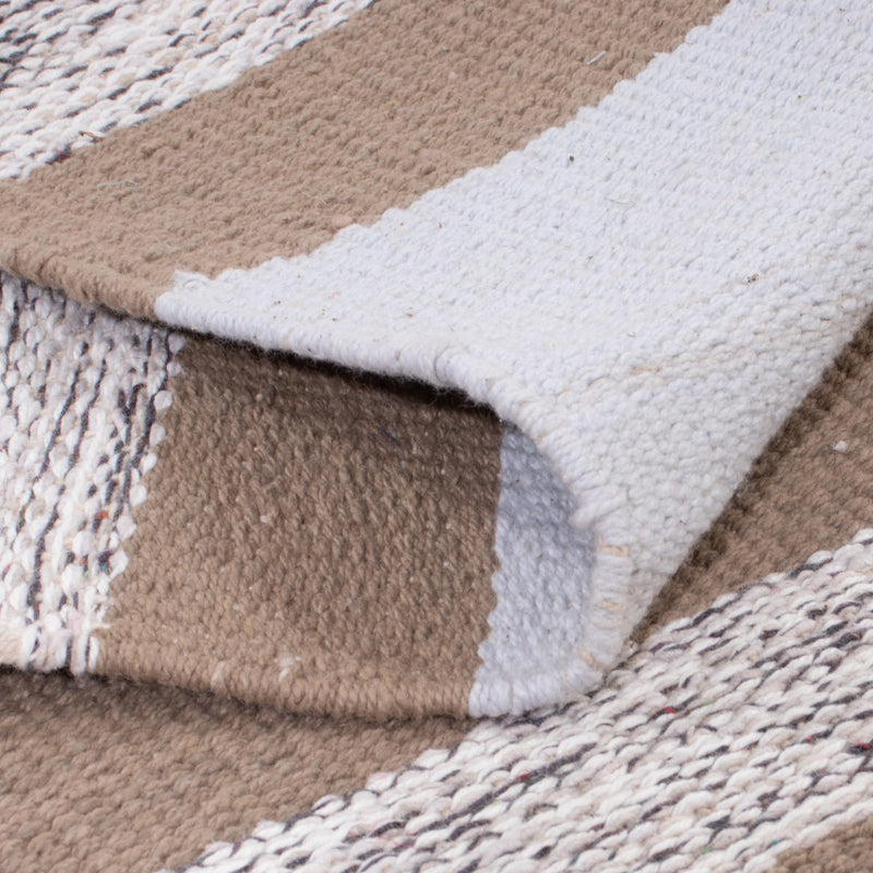 Kilim moderno Alfombra 150x70cm