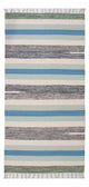 Kilim moderno Alfombra 150x70cm