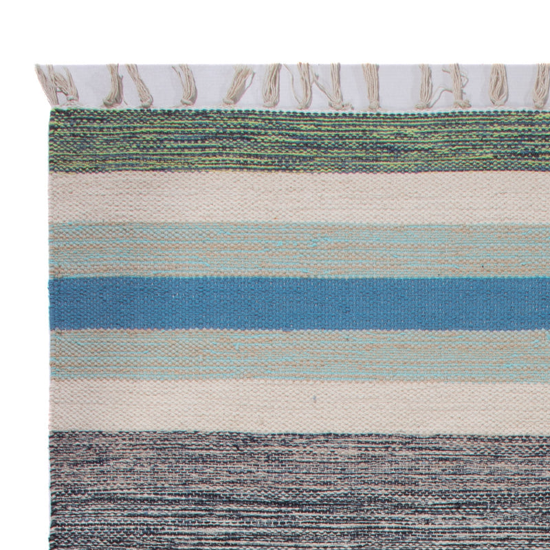 Kilim moderno Alfombra 150x70cm