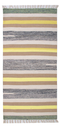 Kilim moderno Alfombra 150x70cm – product image