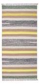 Kilim moderno Alfombra 150x70cm