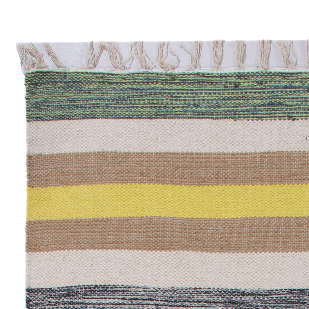 Kilim moderno Alfombra 150x70cm