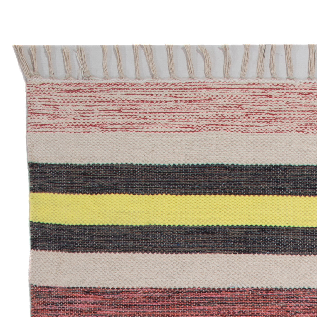 Kilim moderno Alfombra 150x70cm
