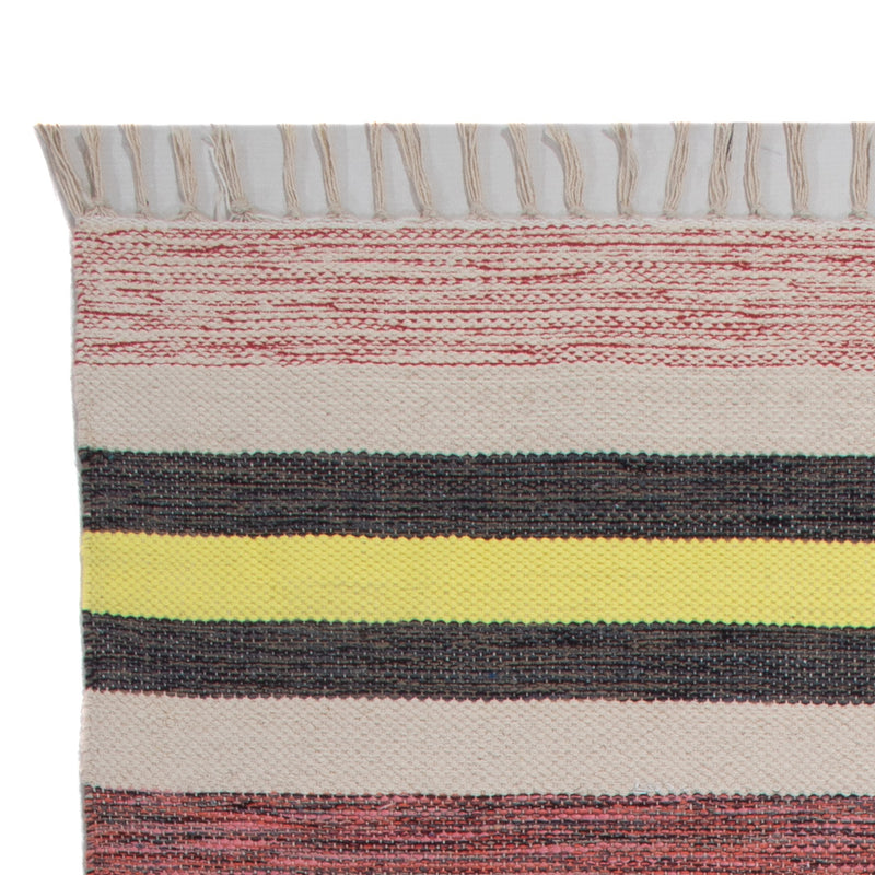 Kilim moderno Alfombra 150x70cm