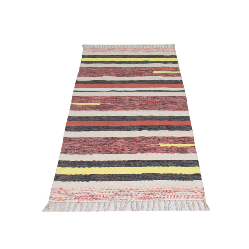 Kilim moderno Alfombra 150x70cm