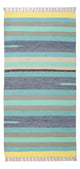 Kilim moderno Alfombra 150x70cm