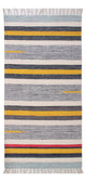 Kilim moderno Alfombra 150x70cm