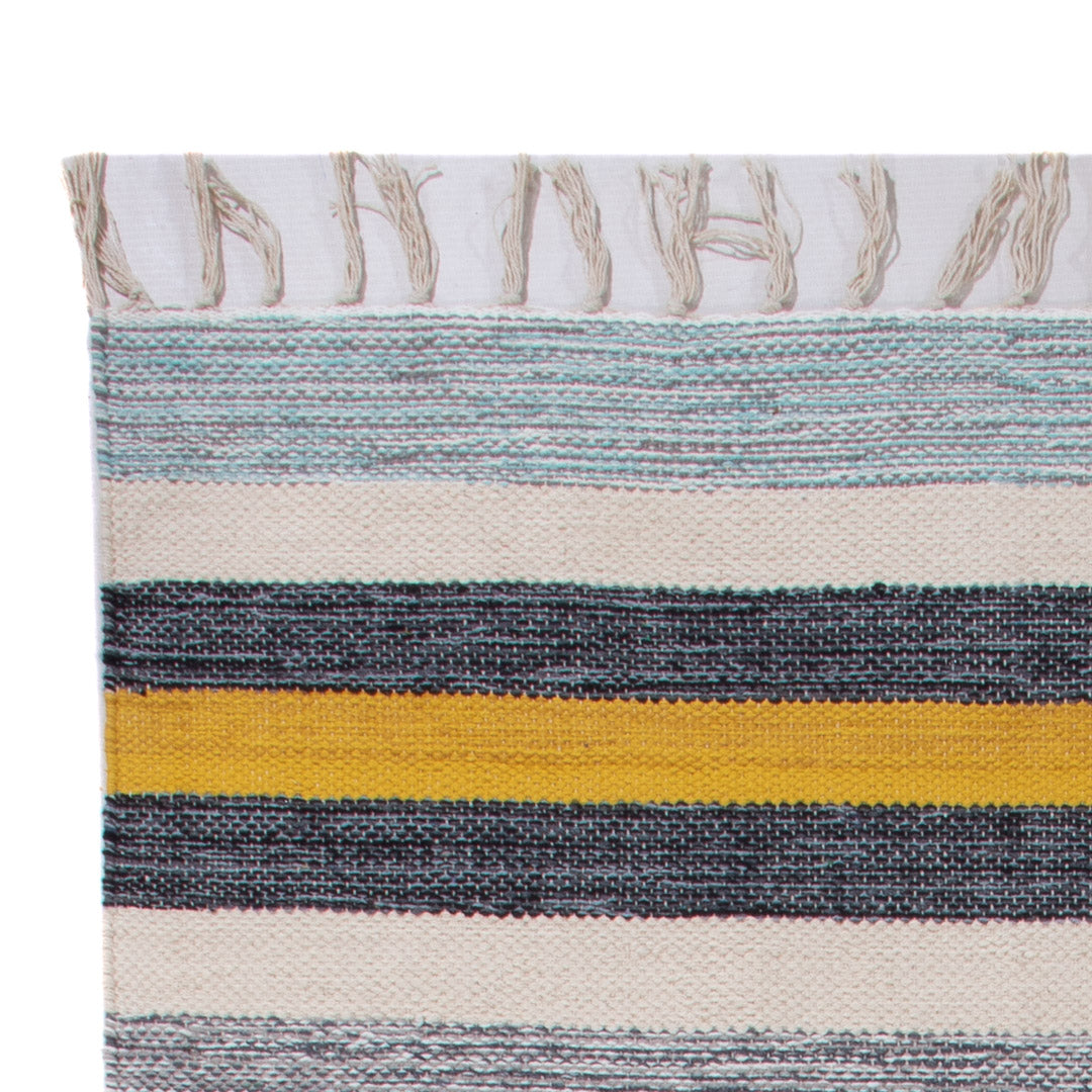 Kilim moderno Alfombra 150x70cm