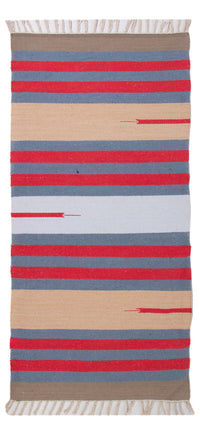 Kilim moderno Alfombra 150x70cm – product image