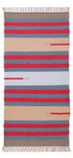 Kilim moderno Alfombra 150x70cm
