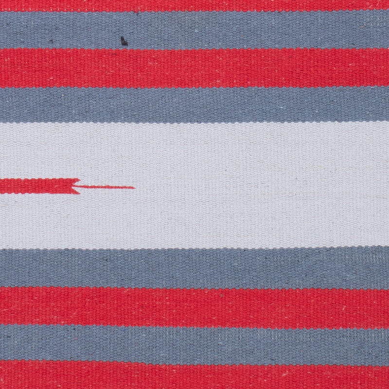 Kilim moderno Alfombra 150x70cm