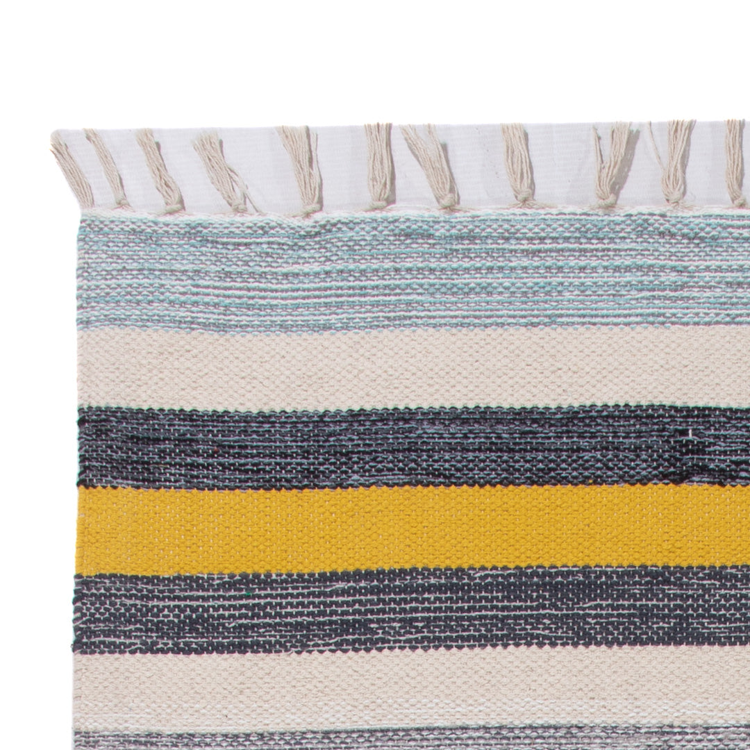 Kilim moderno Alfombra 150x70cm