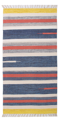 Kilim moderno Alfombra 150x70cm – product image
