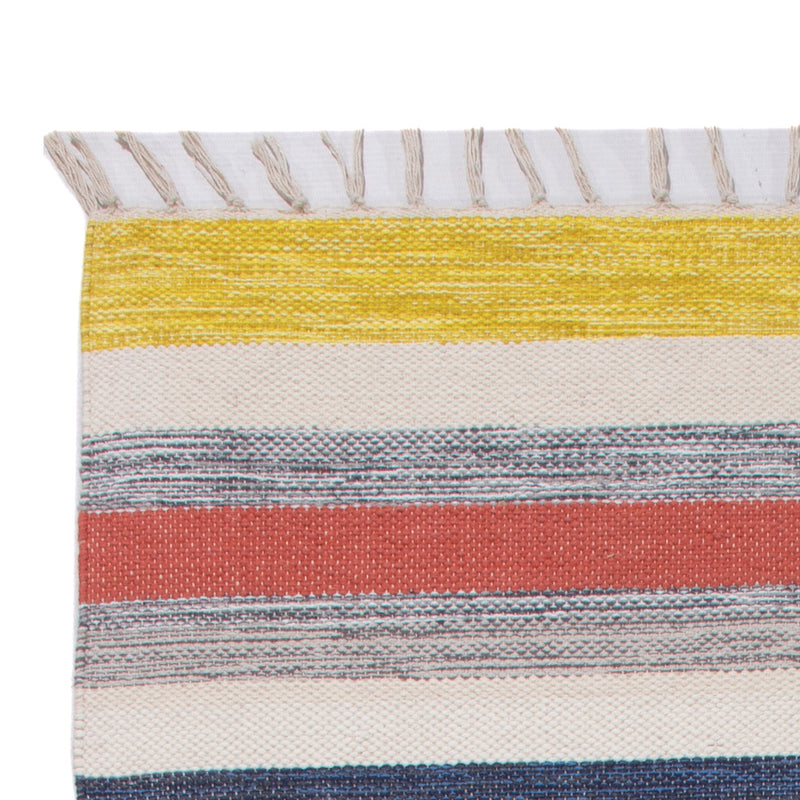 Kilim moderno Alfombra 150x70cm