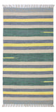 Kilim moderno Alfombra 150x70cm