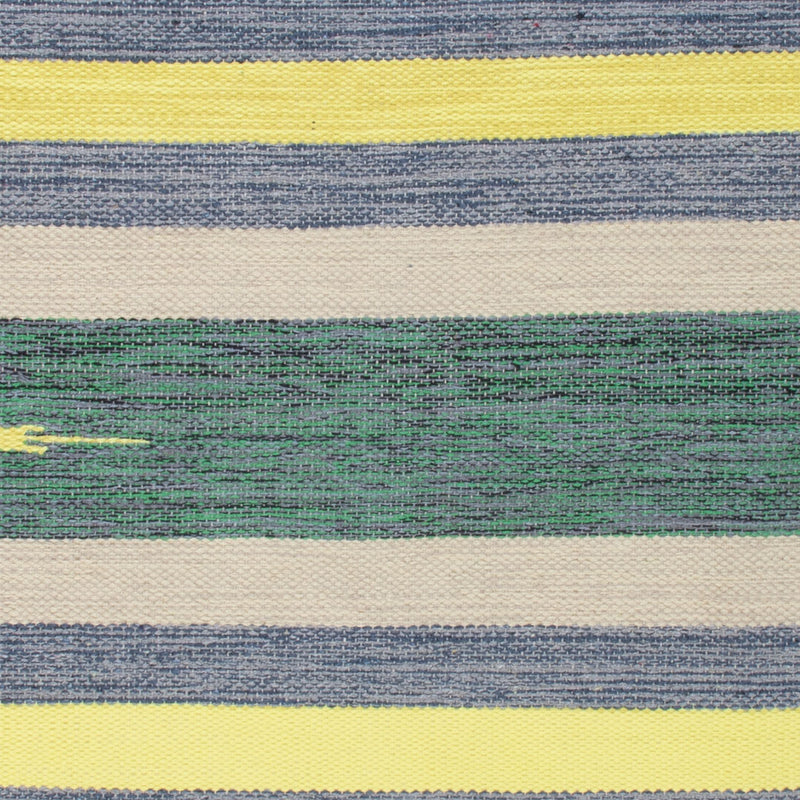 Kilim moderno Alfombra 150x70cm