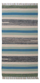 Kilim moderno Alfombra 150x70cm