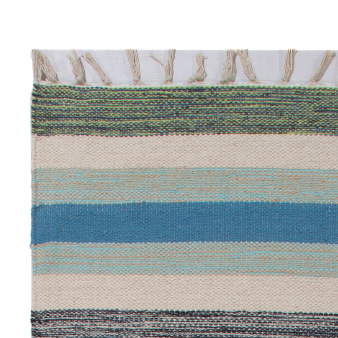Kilim moderno Alfombra 150x70cm