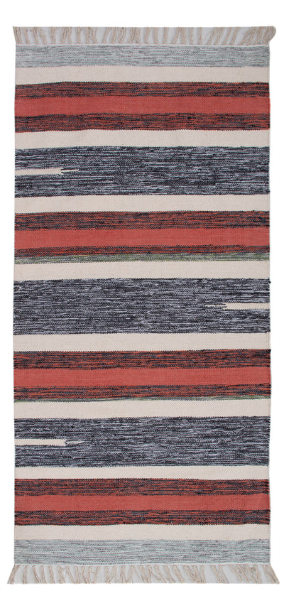 Kilim moderno Alfombra 70x150cm