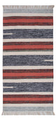 Kilim moderno Alfombra 150x70cm