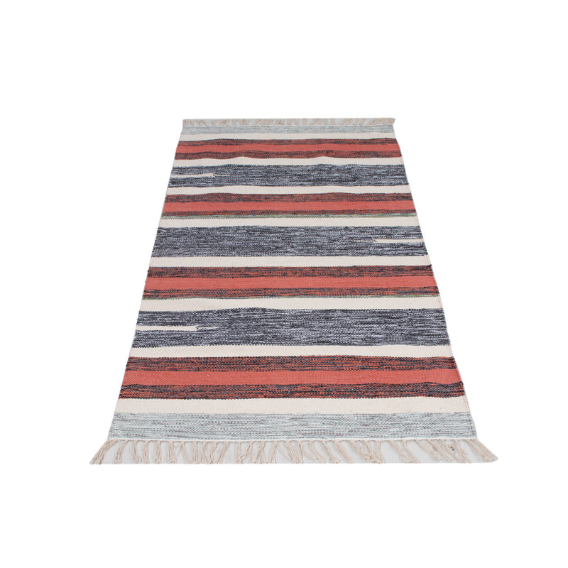 Kilim moderno Alfombra 150x70cm