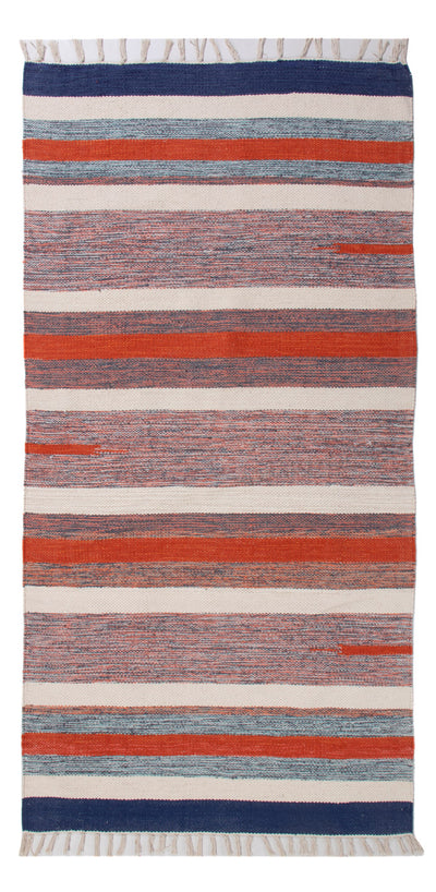 Kilim moderno Alfombra 70x150cm