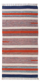 Kilim moderno Alfombra 150x70cm