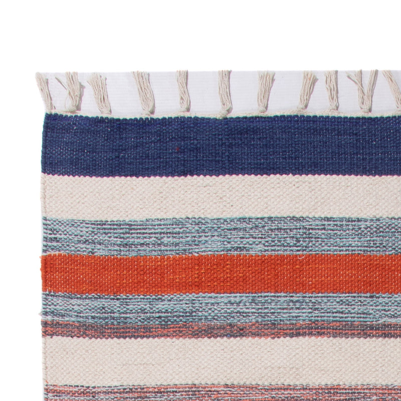 Kilim moderno Alfombra 150x70cm